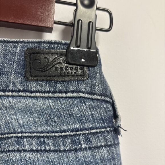 Refuge Pants  Size 3 Blue Jeans Denim - Picture 8 of 10